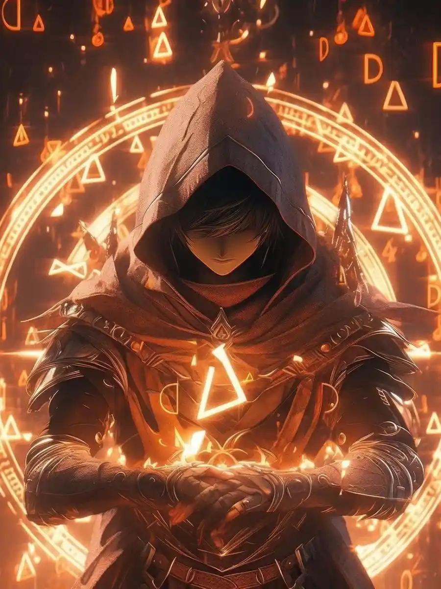 Marvel: God-Tier Tal