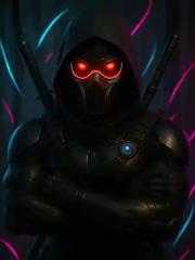 Marvel: Hunter Novel