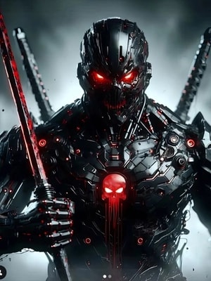 Marvel: Rise of the Ultimate AI cover
