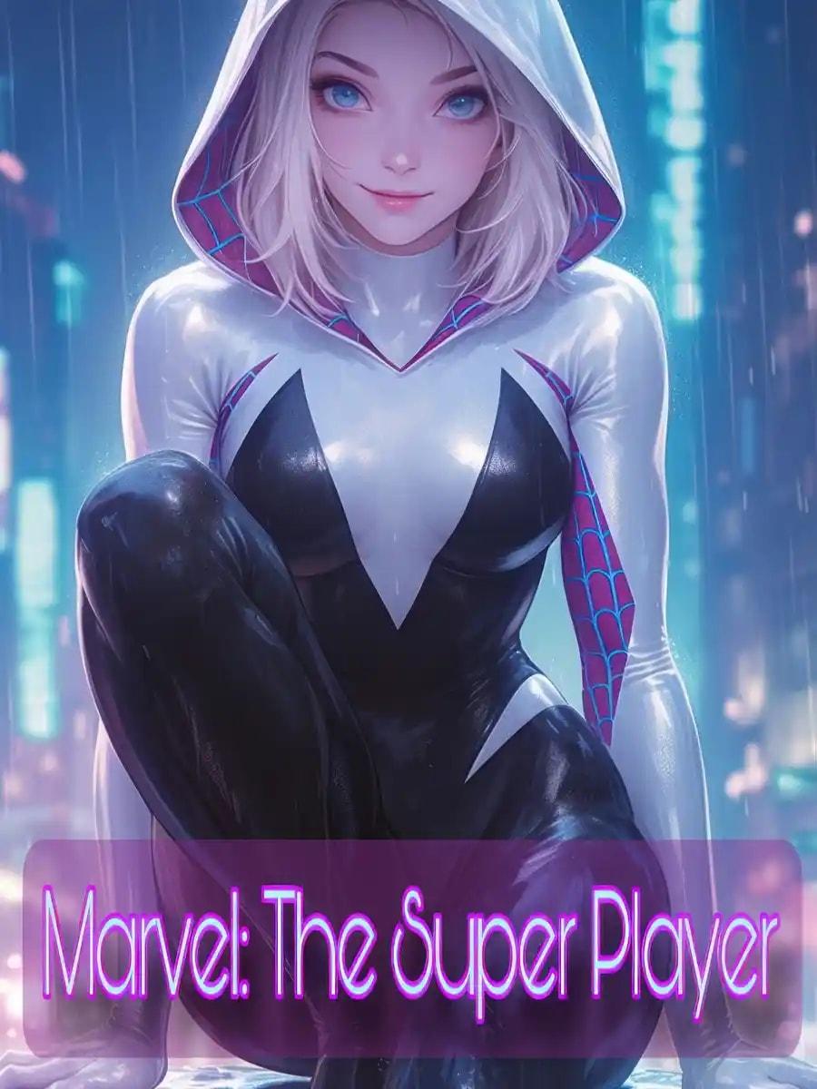 Marvel: The Super Player