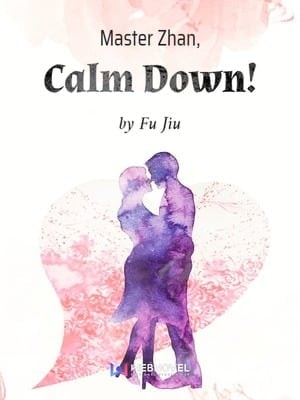 Master Zhan, Calm Down! cover