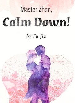 Master Zhan, Calm Down cover