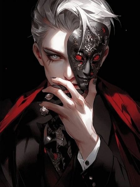 Master of Deception System cover