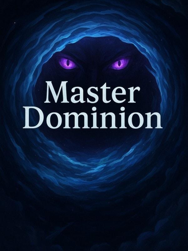 Master of Dominion cover