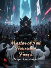 Master of Ten Thousa