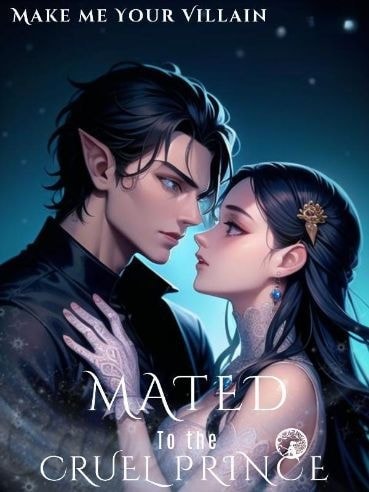 Mated To The Cruel Prince cover