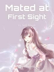Mated at First Sight cover