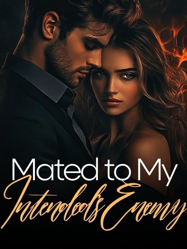 Mated to My Intended's Enemy cover