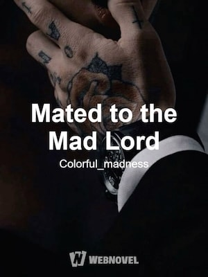 Mated to the Mad Lord cover