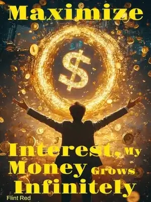 Maximize Interest, My Money Grows Infinitely cover