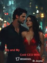 Me and My Cold CEO W