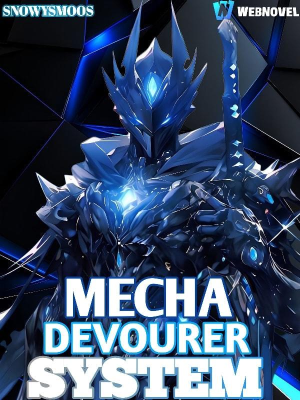 Mecha Devourer System cover