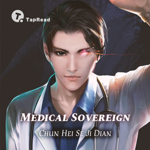 Medical Sovereign cover