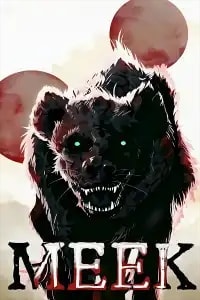 Meek cover