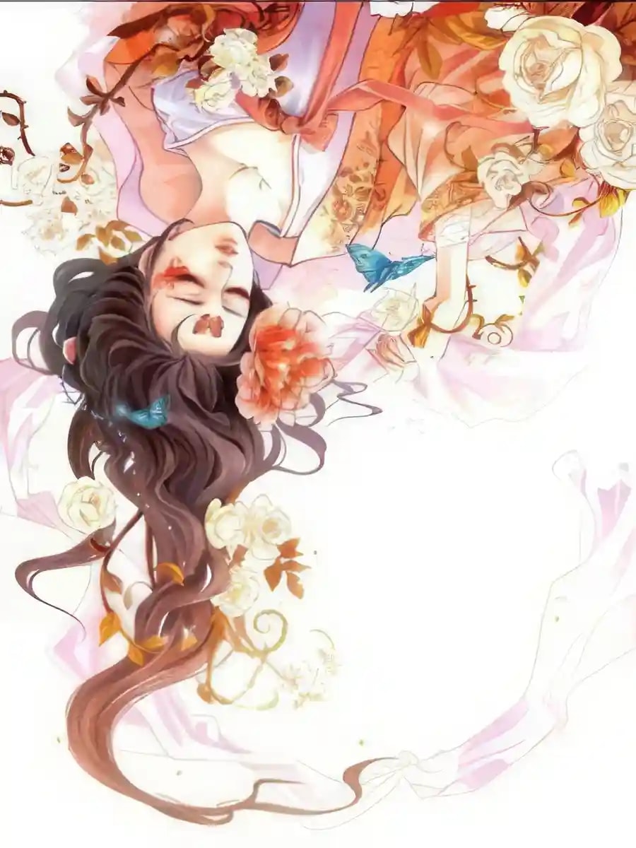 Mei Gongqing cover