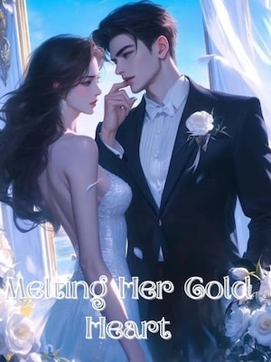 Melting Her Cold Heart cover