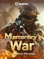 Mercenary’s War Nove