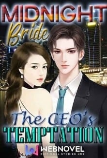 Midnight Bride The CEO's Temptation cover