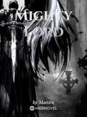 Mighty Lord Novel