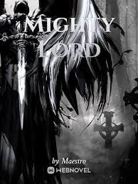 Mighty Lord cover