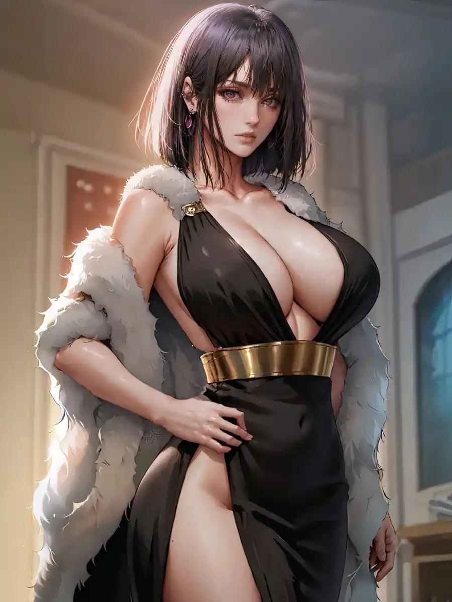Milf Hunter in Another World cover