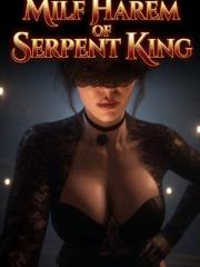 Milf harem of Serpen