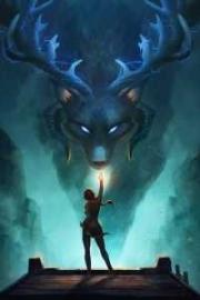 Millennial Mage Nove cover