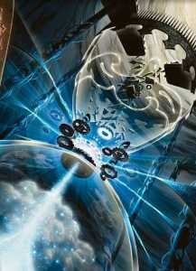 Minute Mage: A Time-Traveling LitRPG Progression Fantasy cover