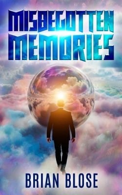 Misbegotten Memories cover