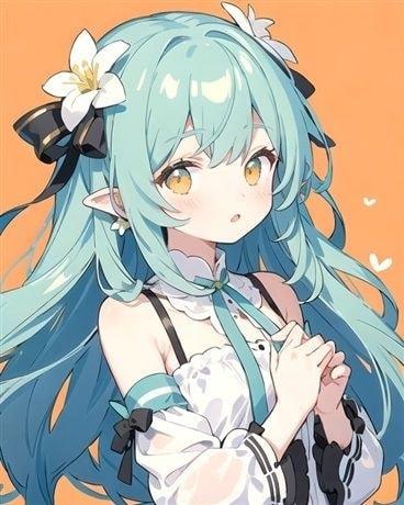 Miss Elf Gets That Kind of Treatment Every Day