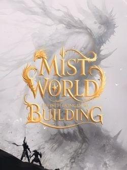 Mist World: Infinite Kingdom Building cover