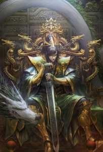 Modern Patriarch cover