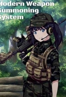 Modern Weapon Summoning System cover