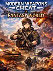Modern Weapons Cheat