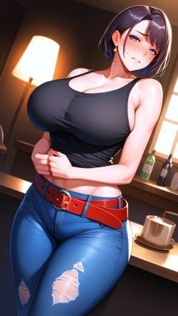 Mommy Will Help You! cover
