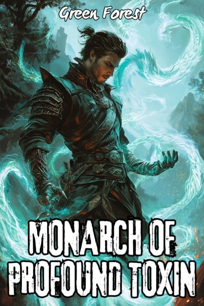 Monarch of Profound Toxin