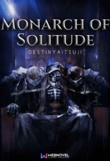 Monarch of Solitude: Daily Quest System cover
