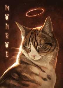 Monroe cover