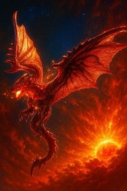Monster Hunter: This Dragon's Built Different