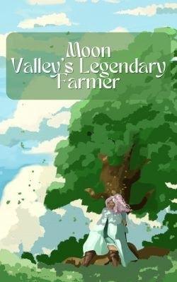 Moon Valley’s Legendary Farmer cover