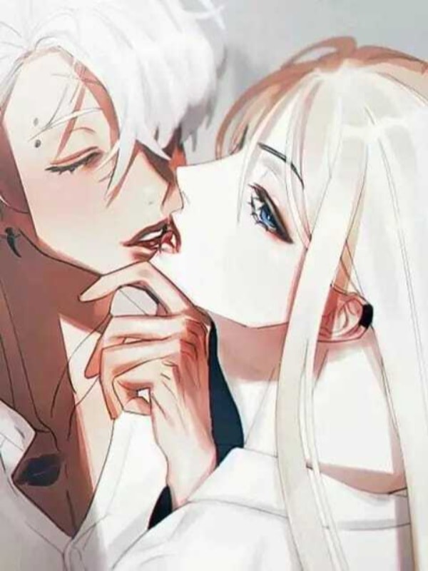 Moral Reversal cover