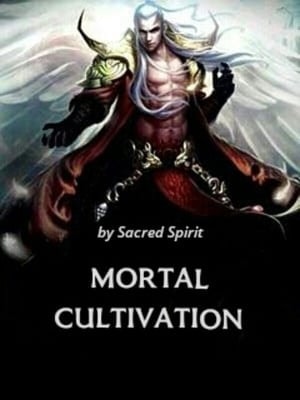 Mortal Cultivation cover