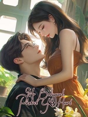 Mr Bodyguard, Protect Your Heart! cover