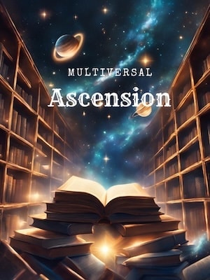 Multiversal Ascension cover
