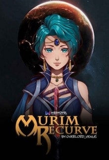 Murim Recurve cover