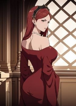Mushoku Tensei: Swordsage Path -The Noble’s Great Breasts cover