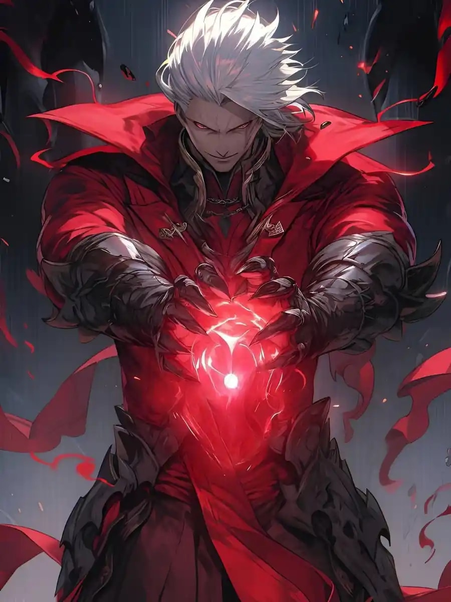 Mutant awakening: My evolution knows no bounds cover