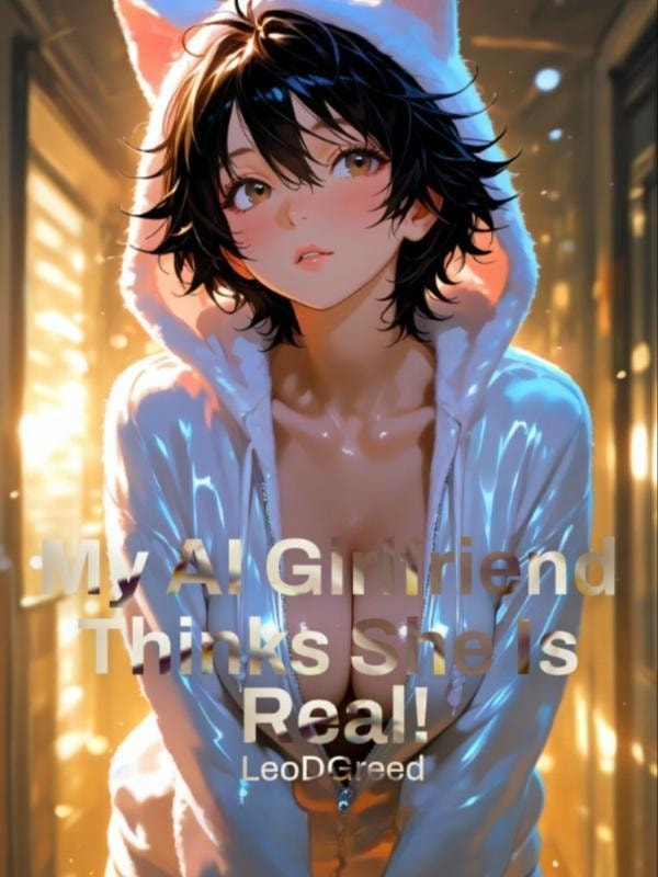 My AI Girlfriend Thinks She Is Real!