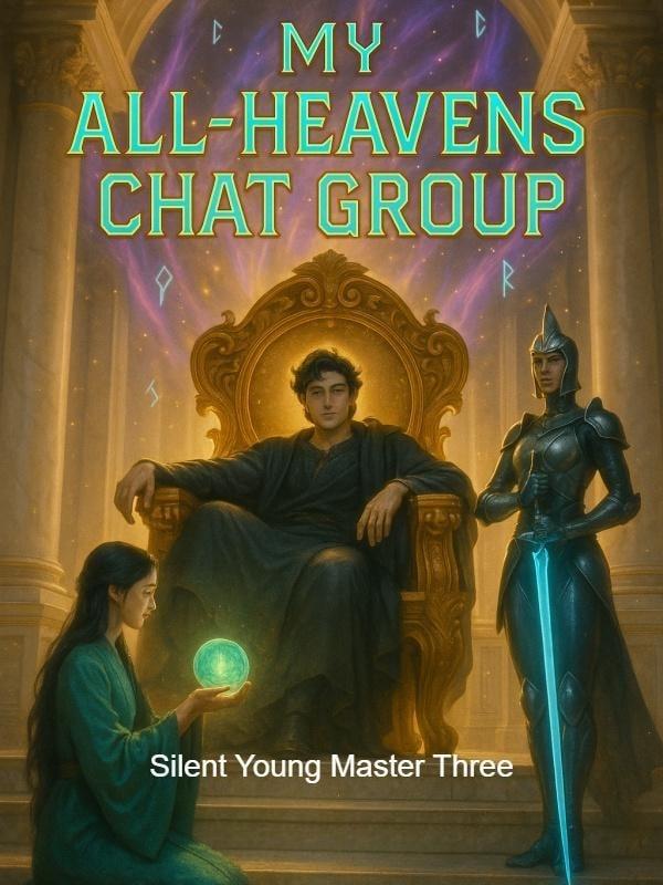 My All-Heavens Chat Group cover