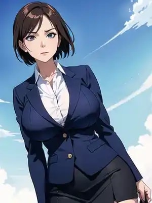 My Alluring CEO cover